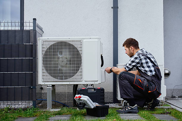 Trusted Air Duct Cleaning service in New Plymouth, ID - HVAC Repair CO